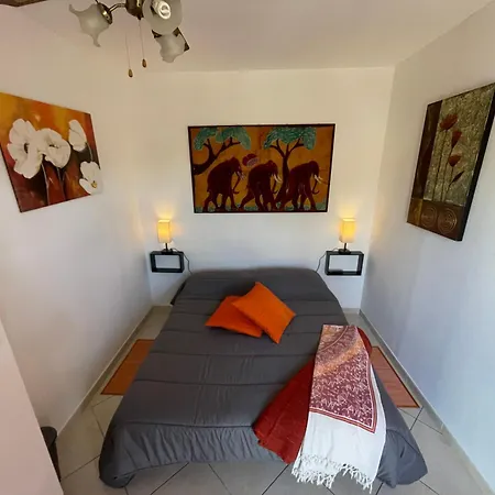 Aeroporto Cagliari Guest house *