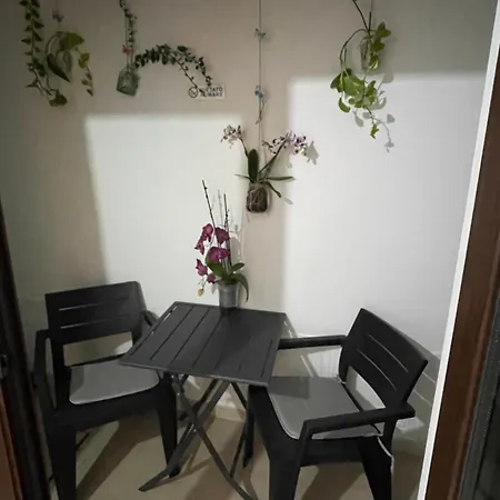 Aeroporto Cagliari Guest house Elmas