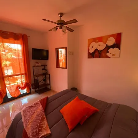 Guest house Aeroporto Cagliari