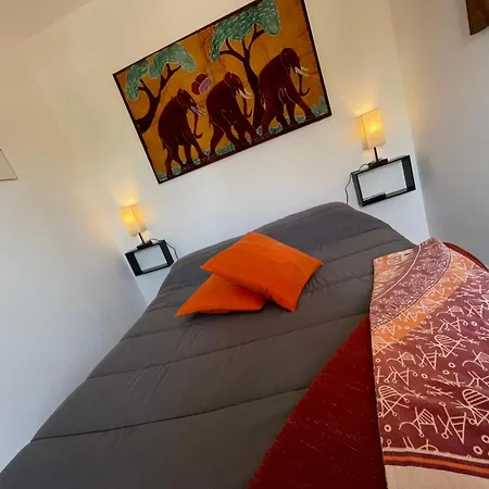 Aeroporto Cagliari Guest house *