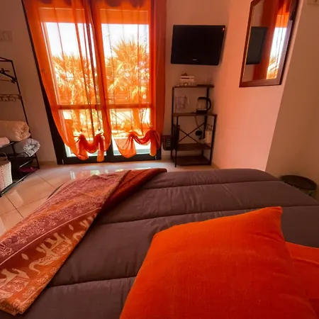 Guest house Aeroporto Cagliari Elmas