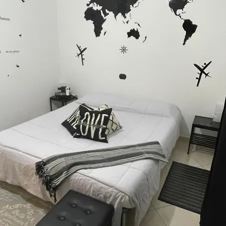 Aeroporto Cagliari Guest house *