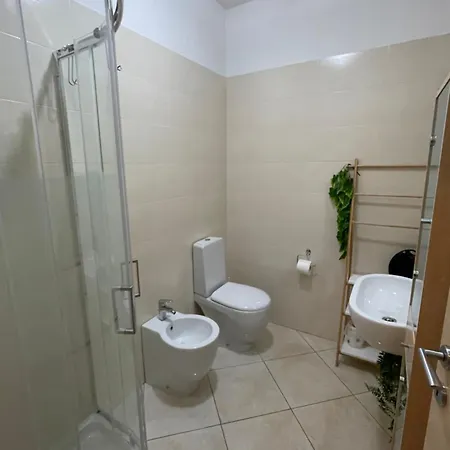 Aeroporto Cagliari Guest house